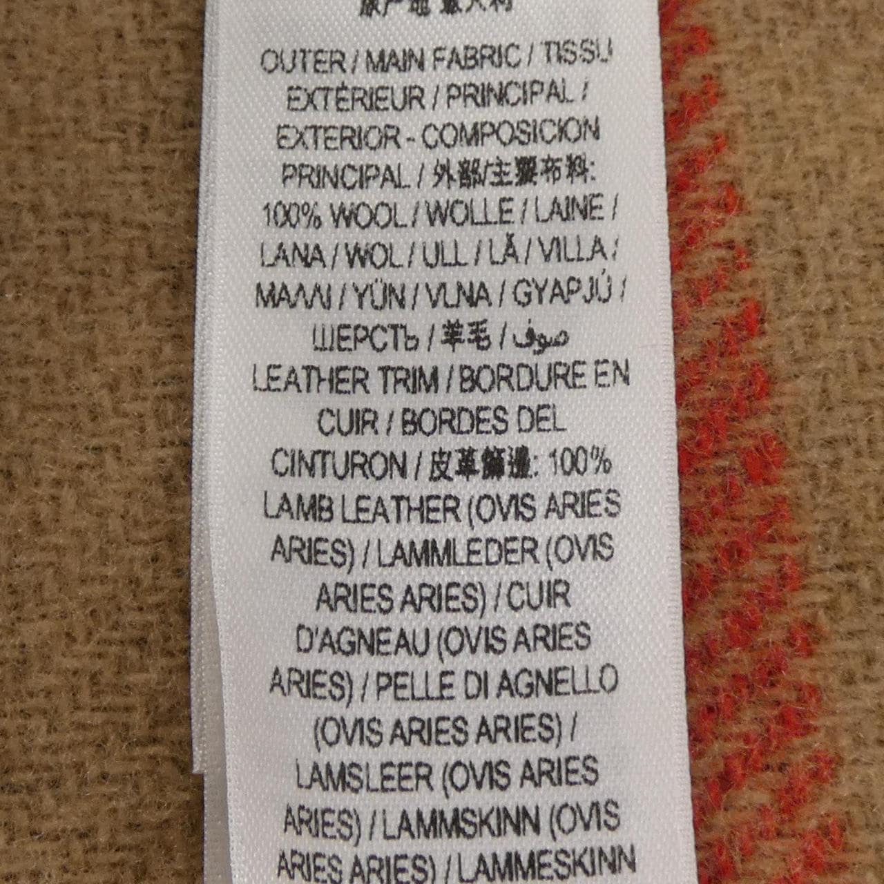 バーバリー BURBERRY 80748751 ケープ