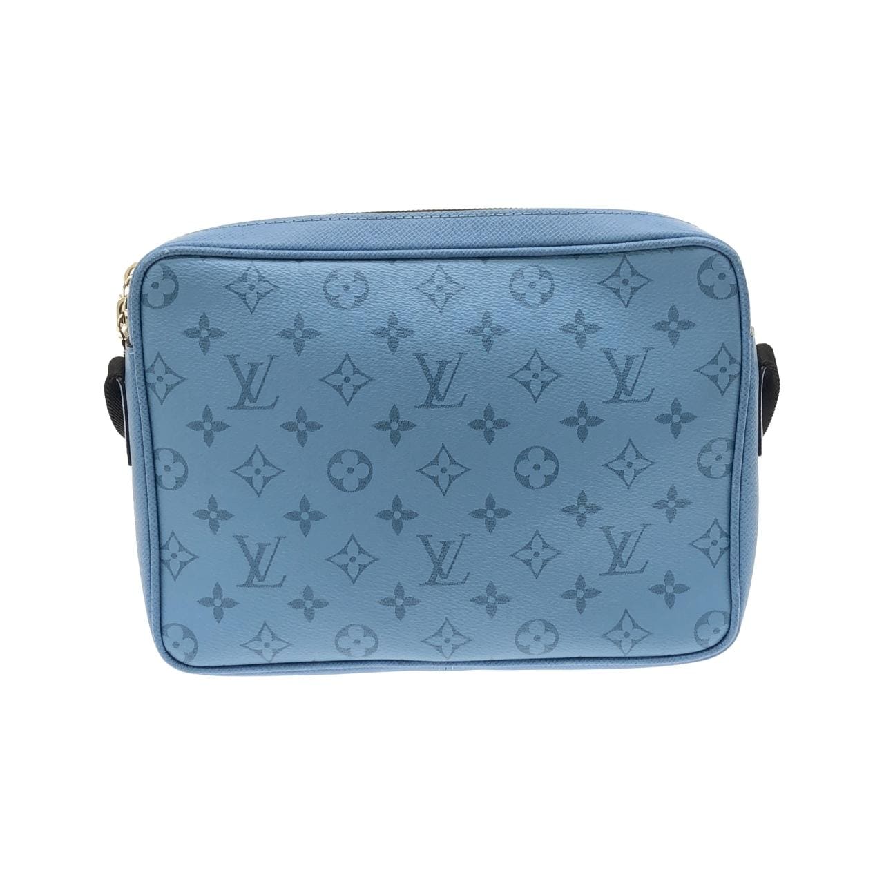 ルイヴィトン タイガ ラマ アウトドア メッセンジャー M30749 ショルダーバッグ