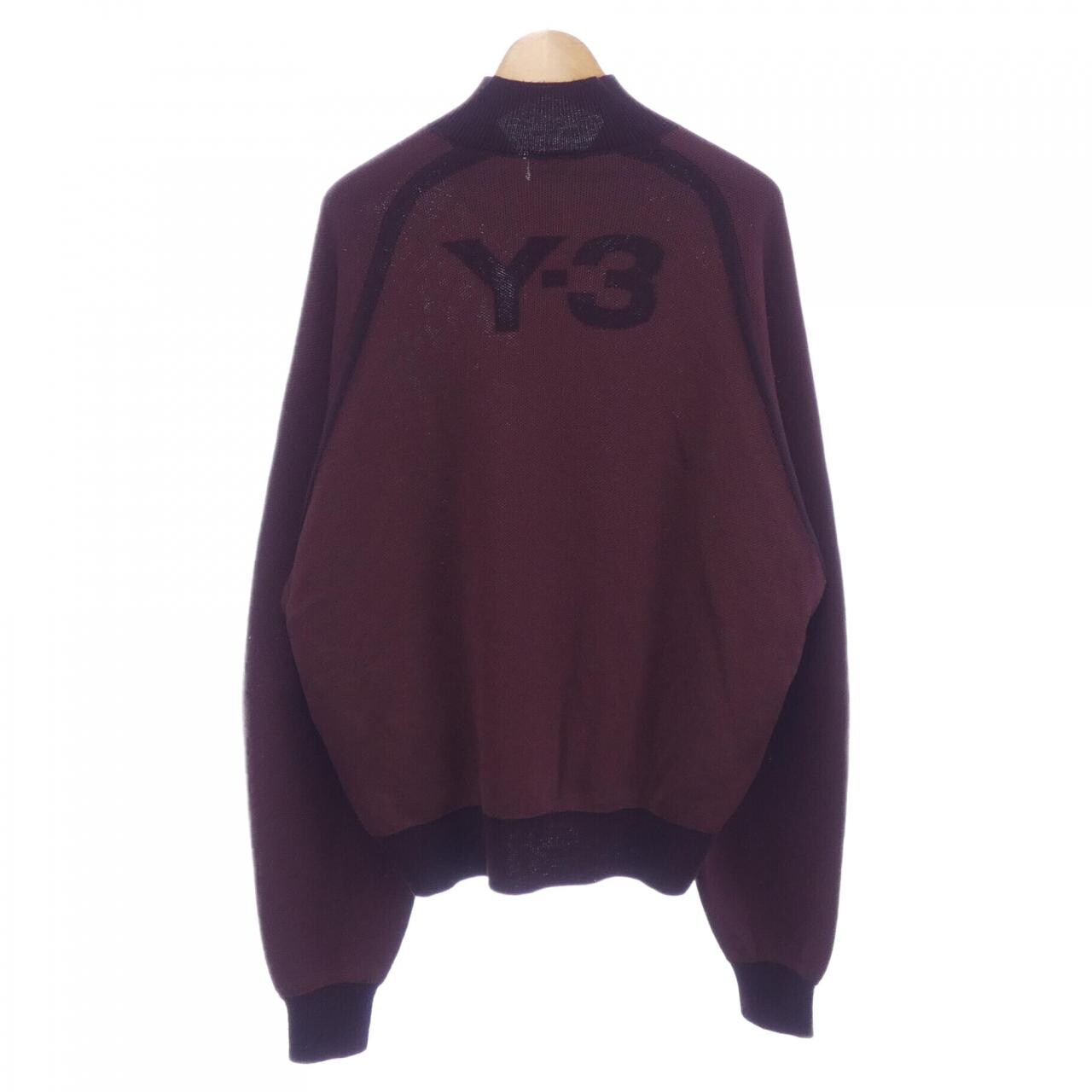 ワイスリー Y-3 カーディガン
