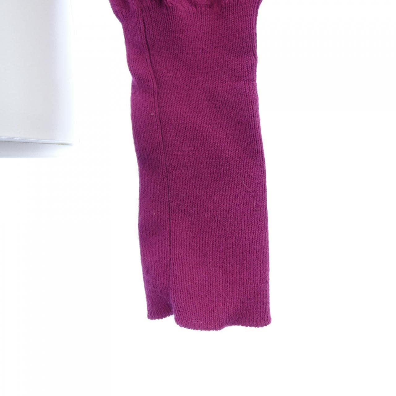 ヴィヴィアンウエストウッドレッド Vivienne Westwood RED LABEL 357-01-16049 カーディガン