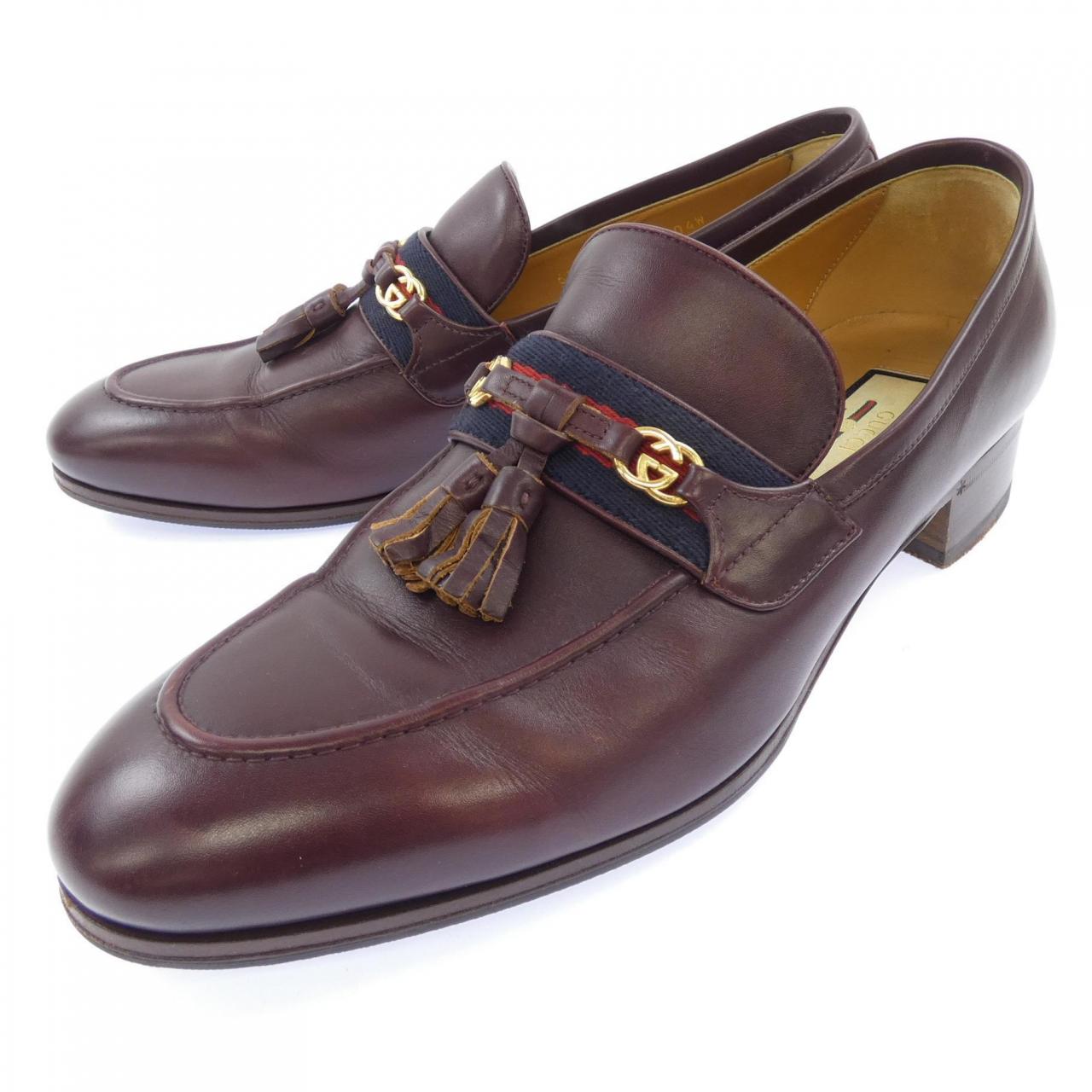 グッチ GUCCI 624720 シューズ