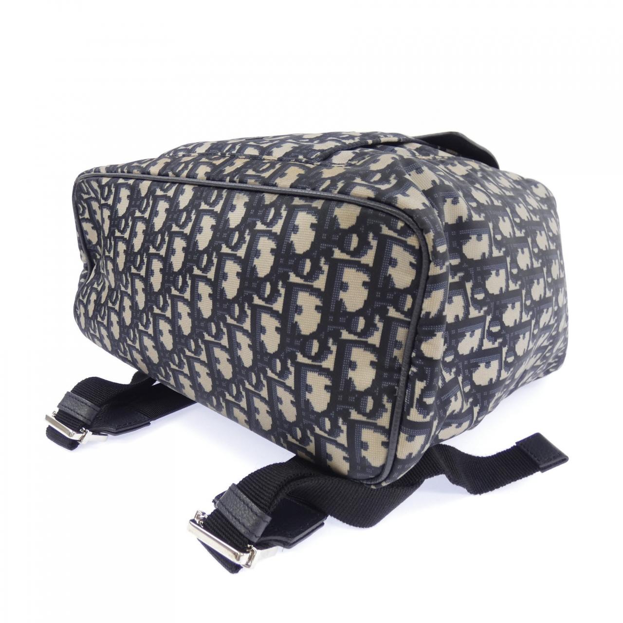 ディオール DIOR BACKPACK