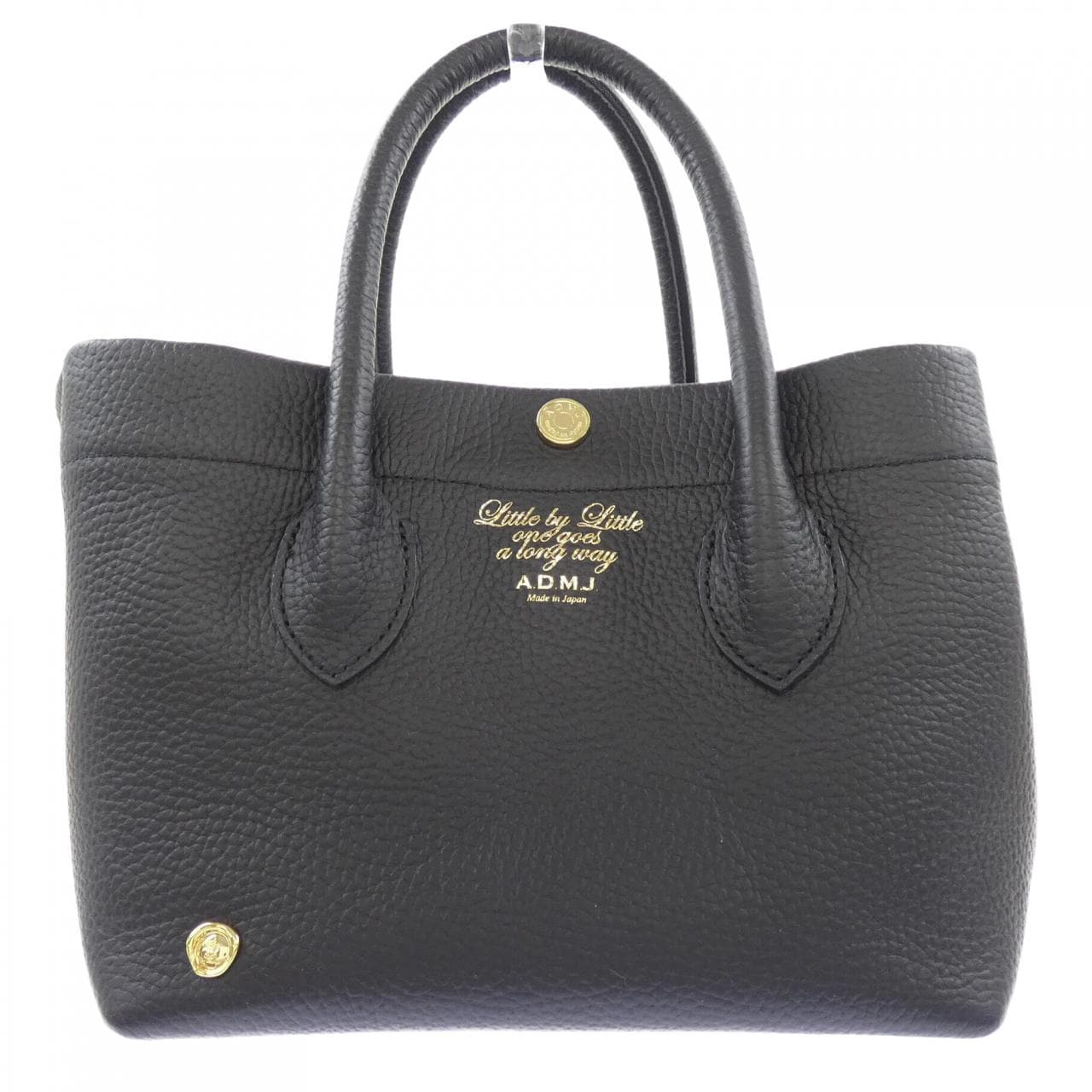 エイディエムジェイ ADMJ BAG