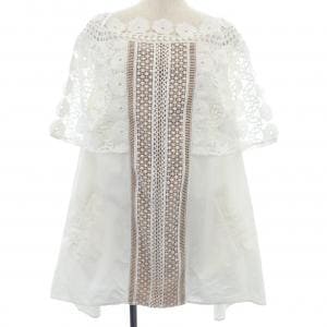 セルフポートレイト self-portrait トップス