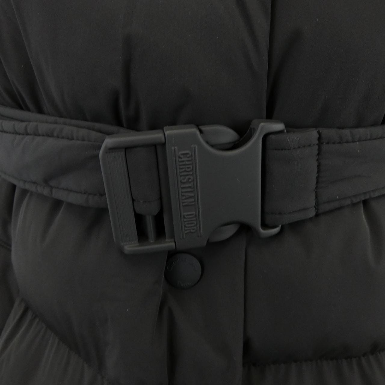 クリスチャンディオール CHRISTIAN DIOR 257M60A2720 コート