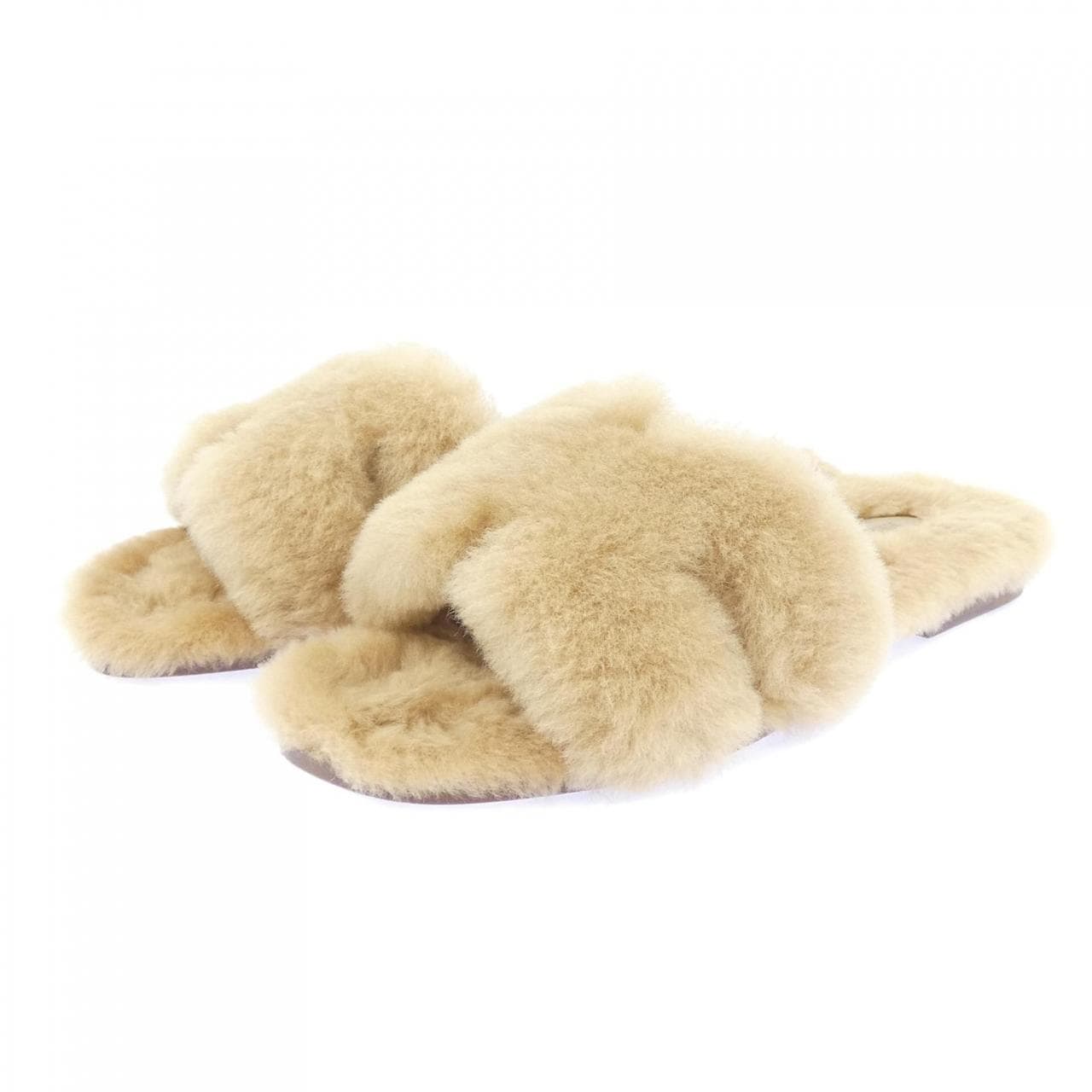 エルメス HERMES オラン シアリング 231288Z サンダル