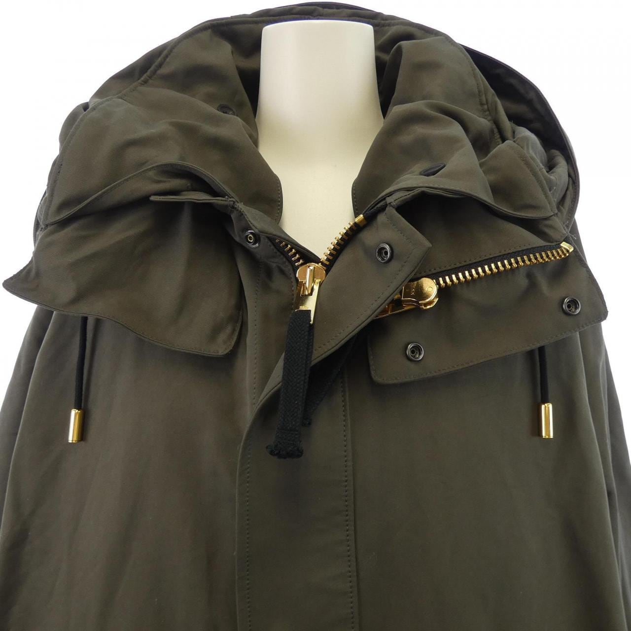 ザリラクス THE RERACS 20FW-RECT-211L コート