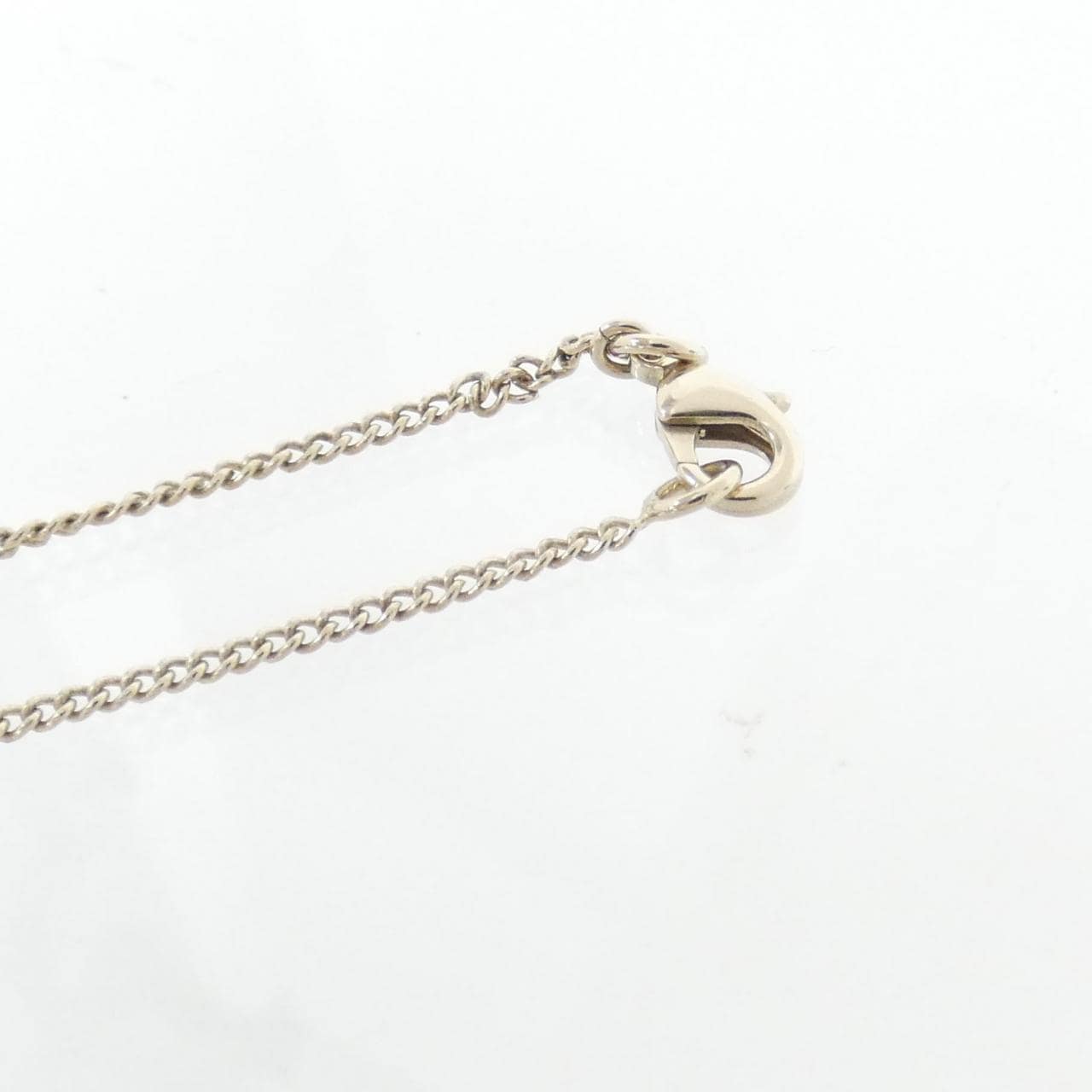 シャネル 42647 ネックレス