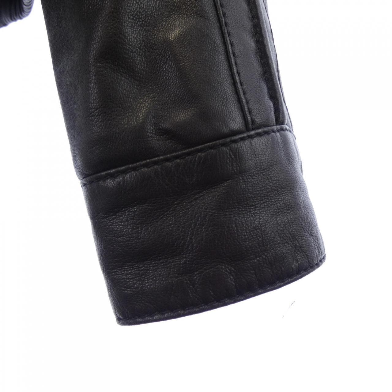 ジョルジオ アルマーニ GIORGIO ARMANI GM003104 レザージャケット