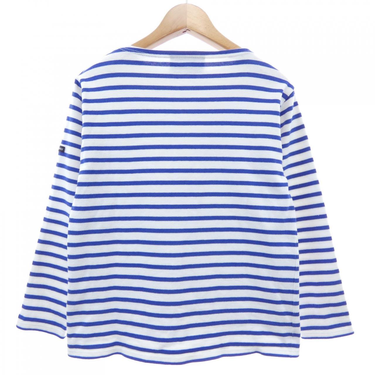 セントジェームス SAINT JAMES Tシャツ