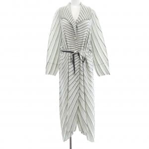 イッセイミヤケ ISSEY MIYAKE IM81FJ22 ロングカーディガン