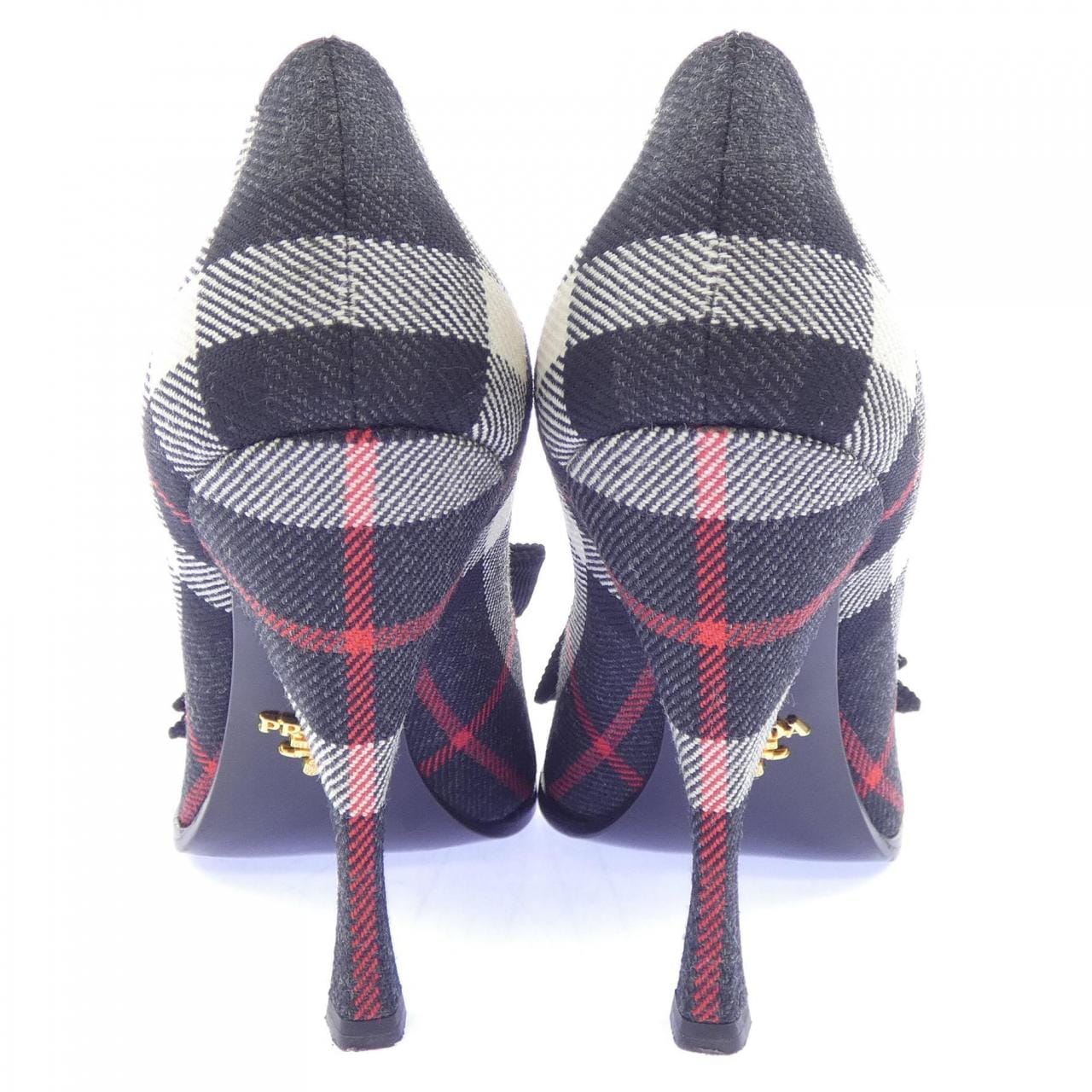 プラダ PRADA パンプス