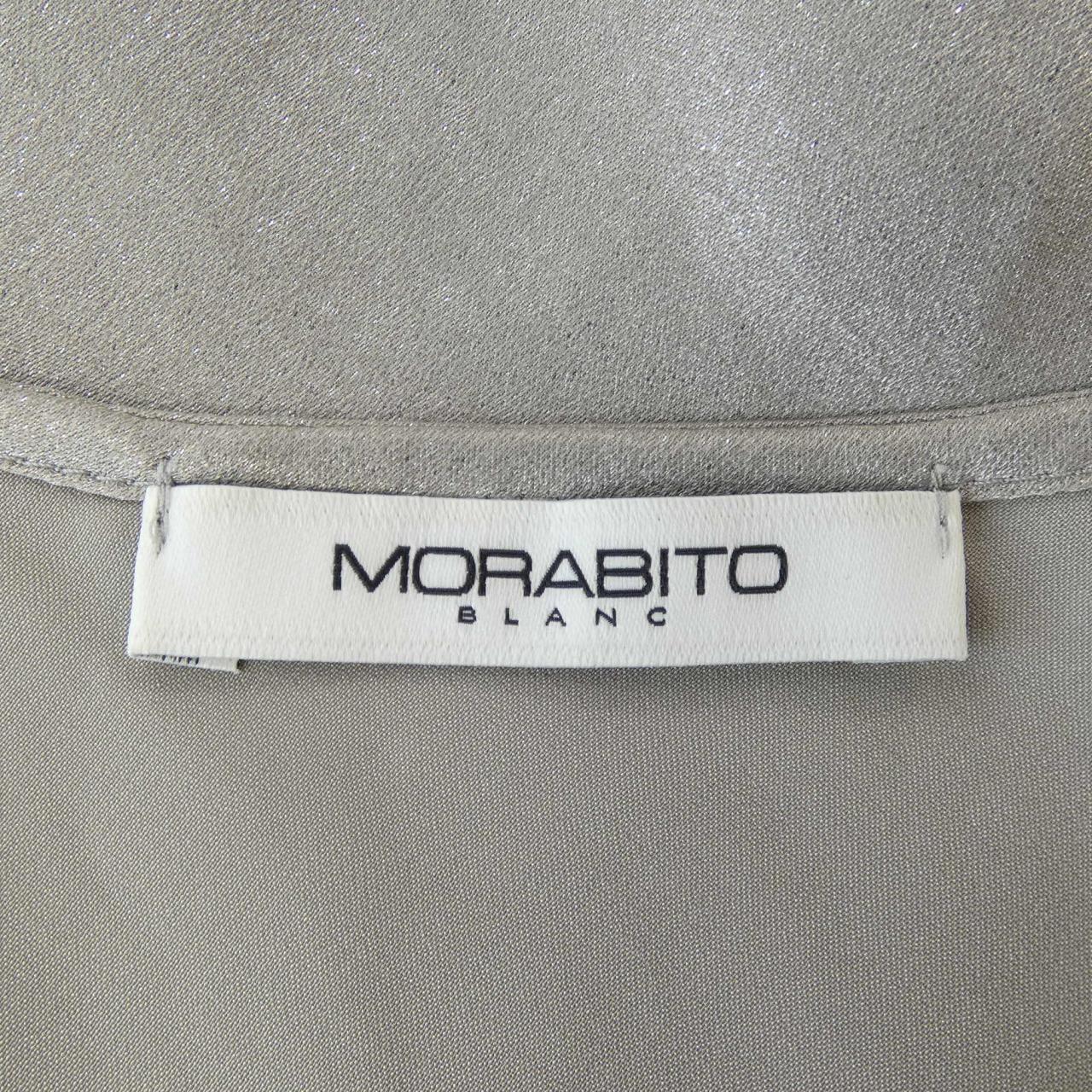 モラビトブラン MORABITO BLANC 2173-67214 トップス