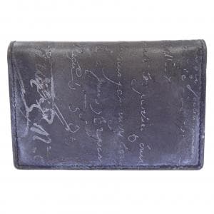 ベルルッティ Berluti スクリット インブイア CARD CASE