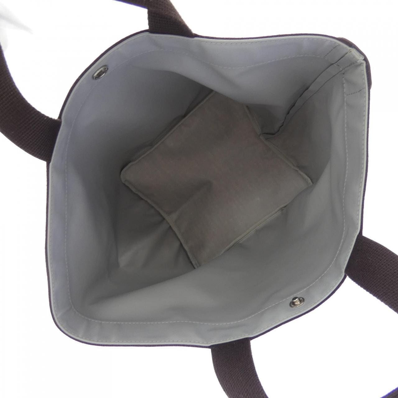 エルベシャプリエ HERVE CHAPELIER コーデュラ舟型トート 707C BAG