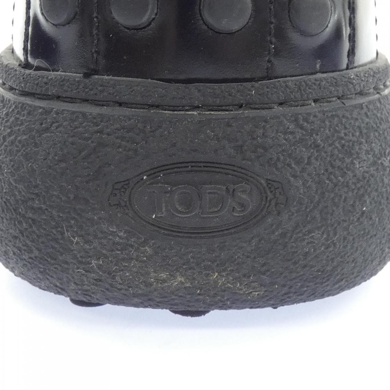 トッズ TOD'S ブーツ