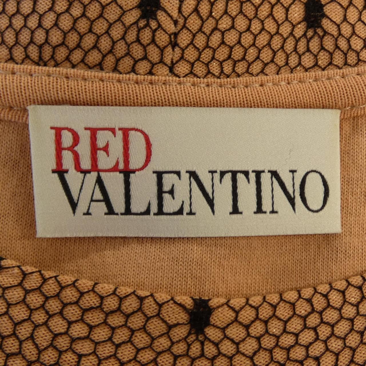 レッドバレンティノ RED VALENTINO ワンピース