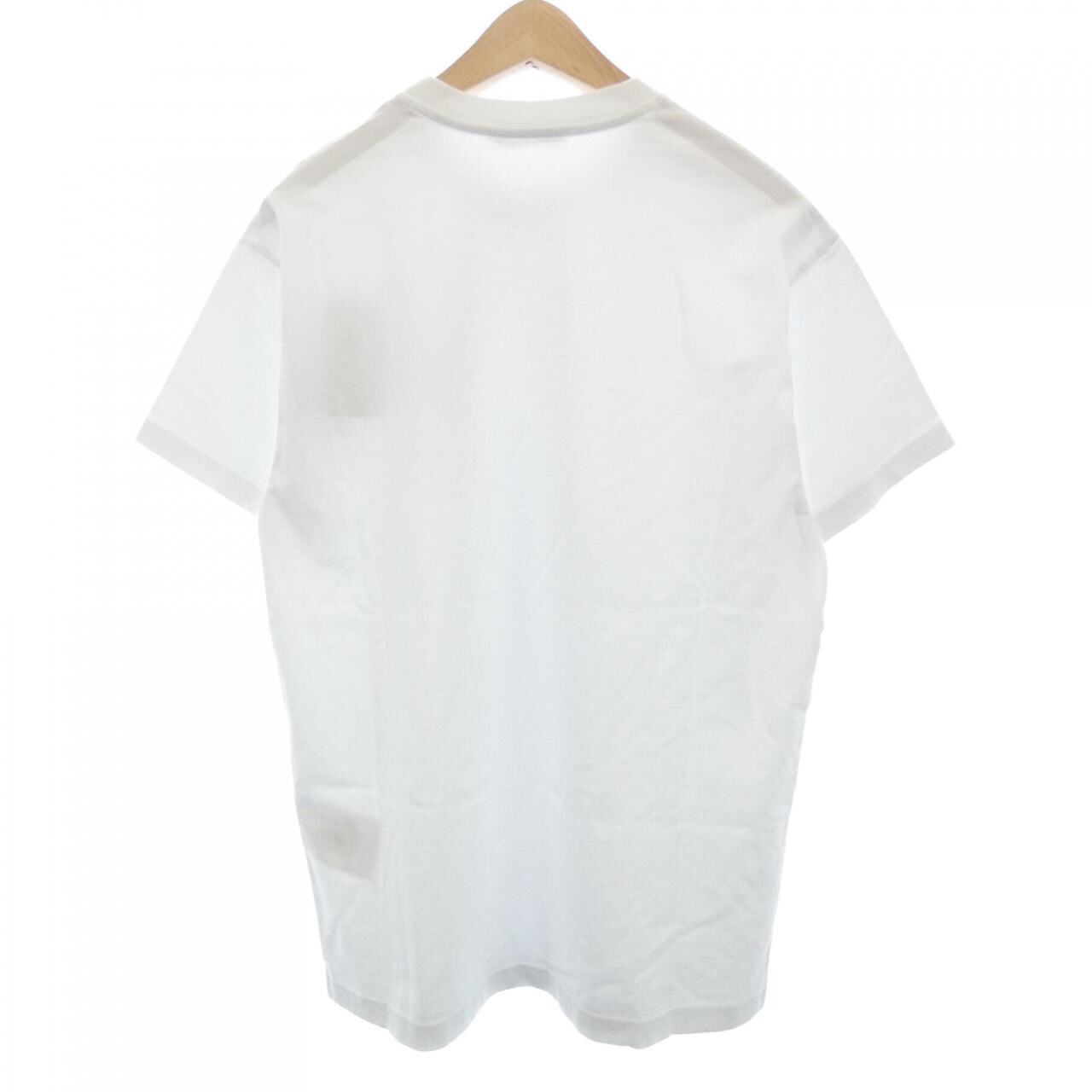 ジバンシー GIVENCHY BM71NK3YSJ Tシャツ