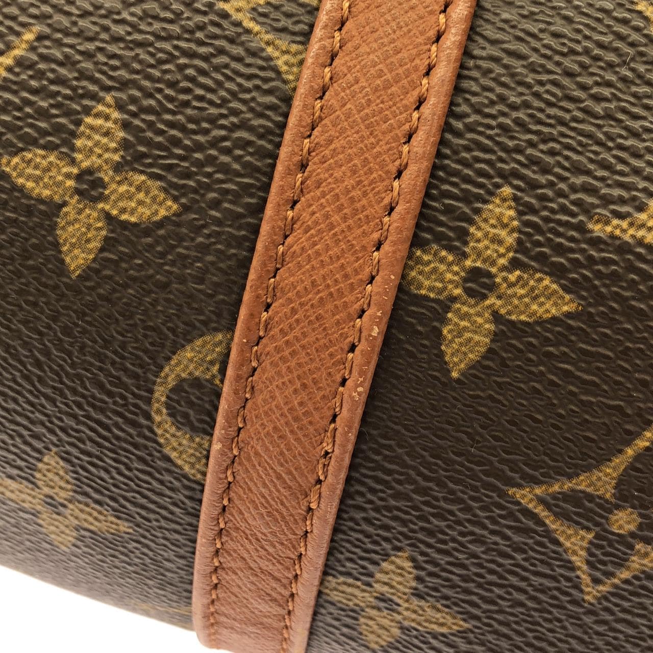 ルイヴィトン モノグラム パピヨン 30cm M51365 バッグ