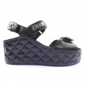 Women's Fashion|Shoes|Sandals|CHANEL|CHANEL Sandals|KOMEHYO