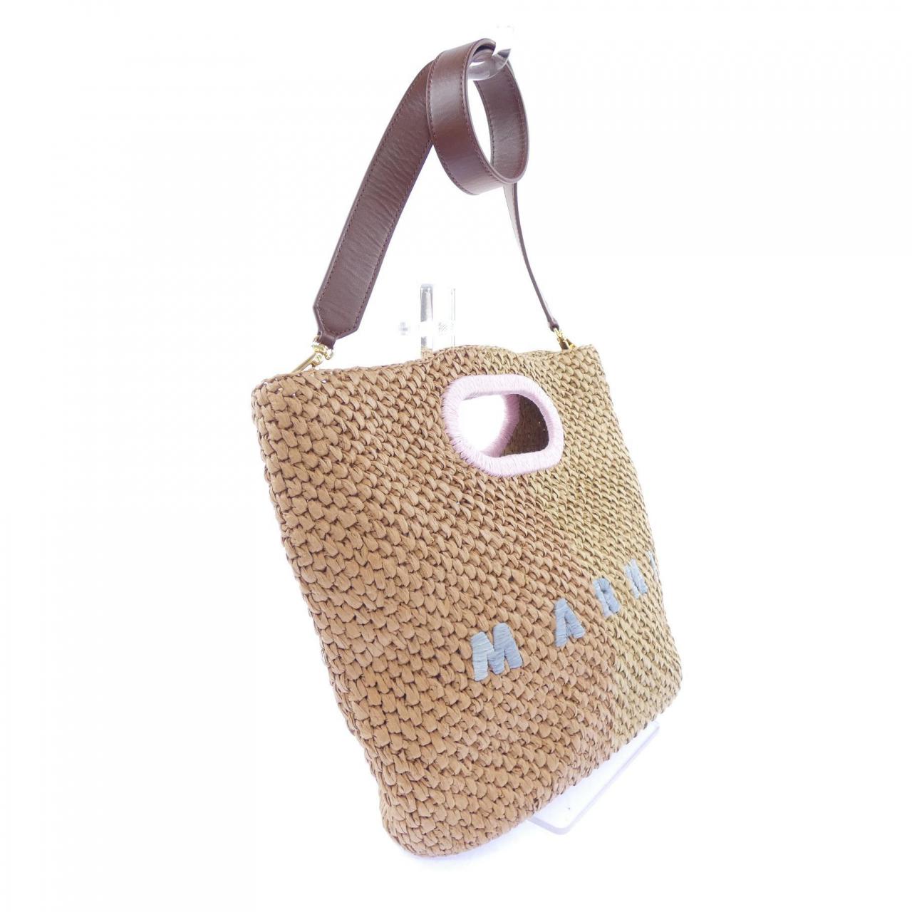 マルニ MARNI BMMP0172A0 BAG