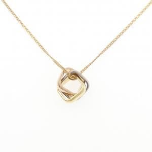 Cartier Trinity necklace