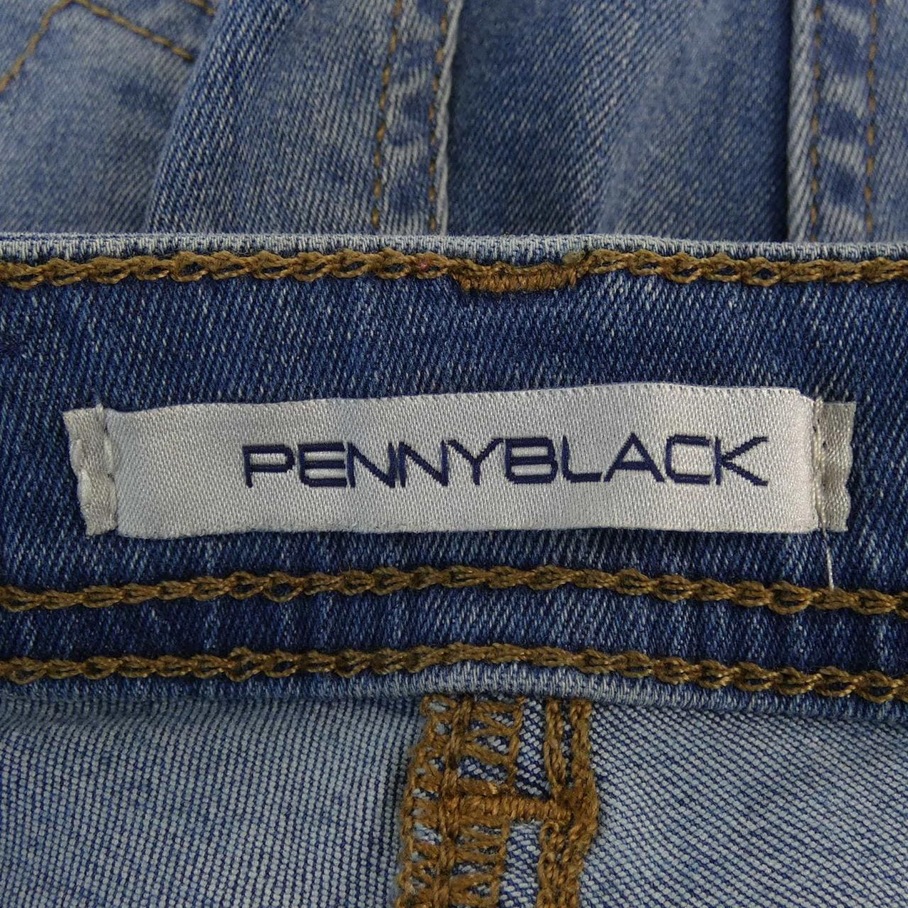 ペニーブラック PENNYBLACK ジーンズ