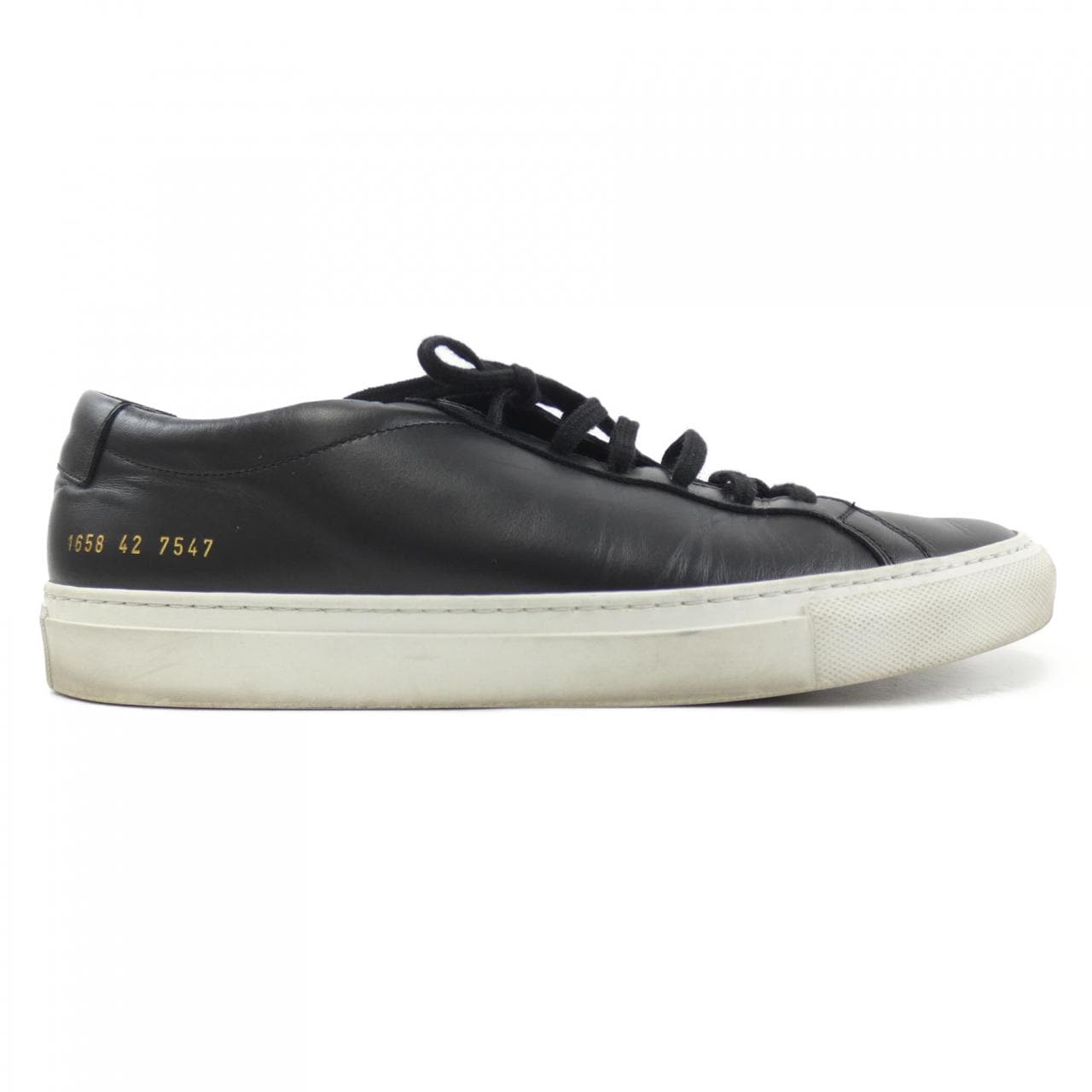 コモンプロジェクト COMMON PROJECTS スニーカー