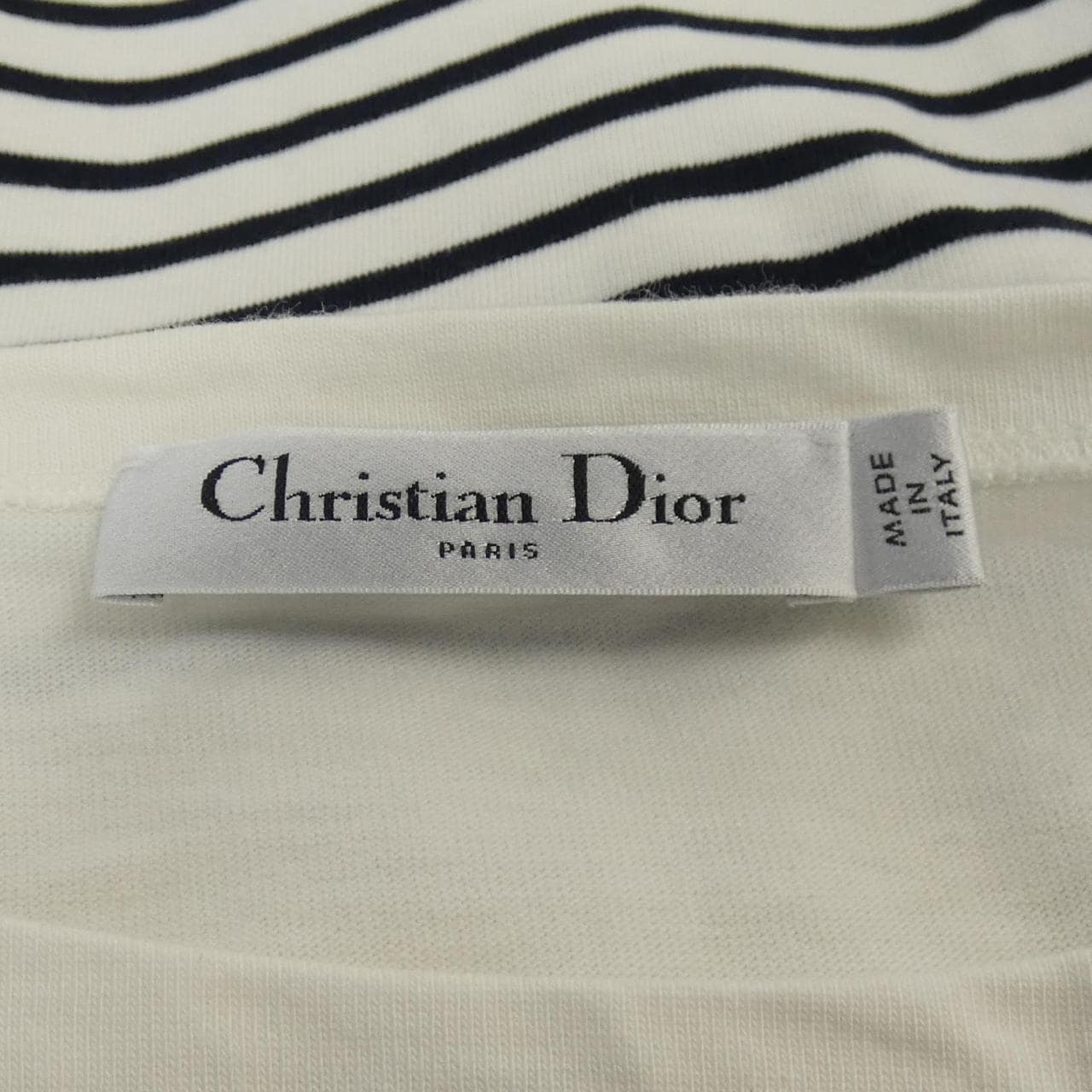 クリスチャンディオール CHRISTIAN DIOR Tシャツ