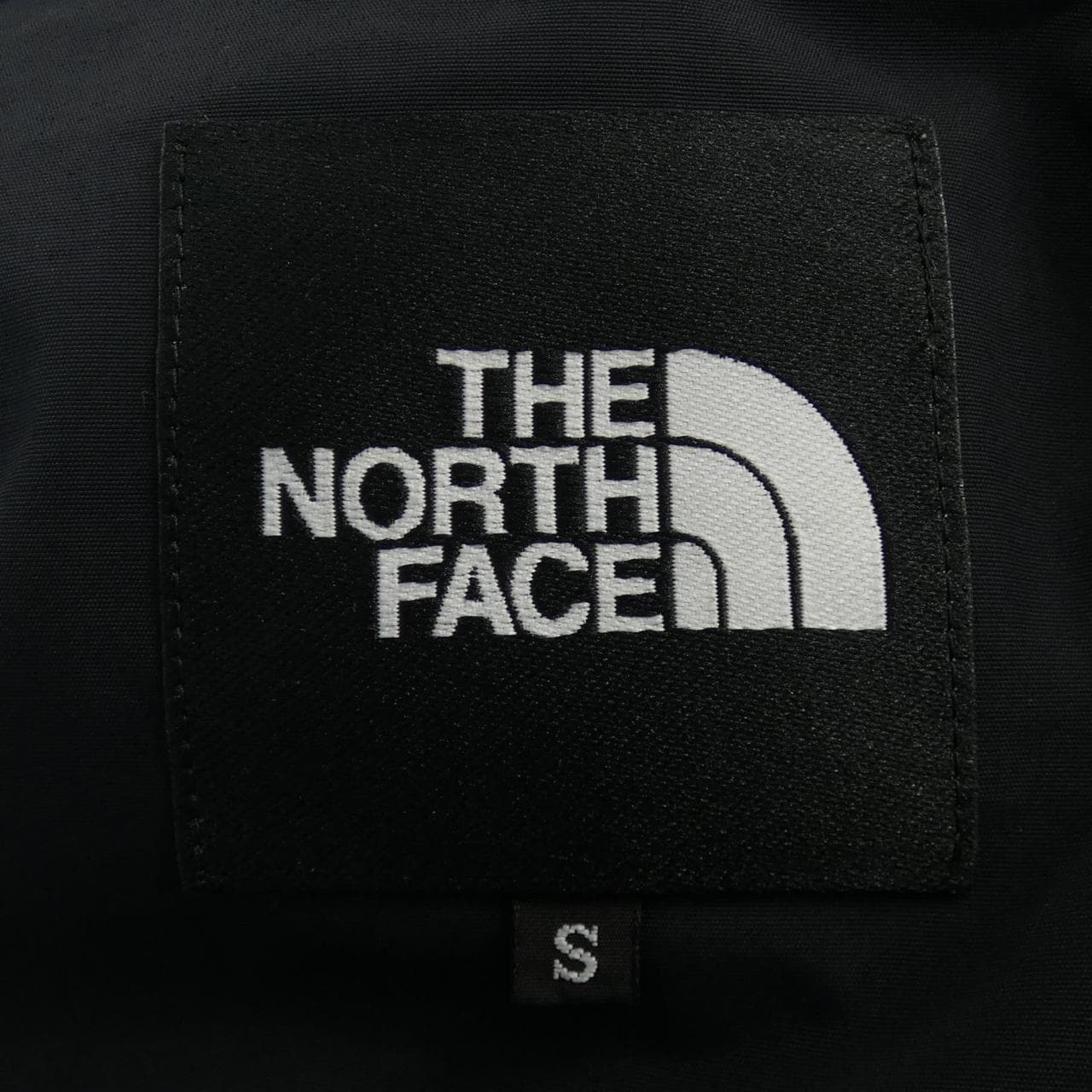 THE NORTH FACE夾克