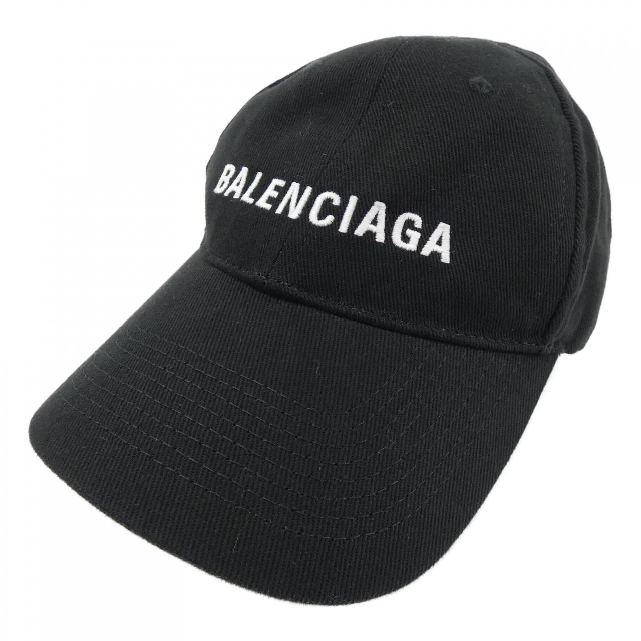 バレンシアガ BALENCIAGA キャップ