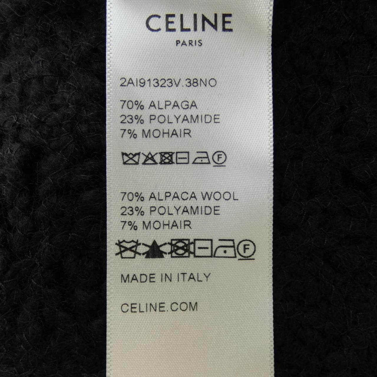 セリーヌ CELINE ワンピース