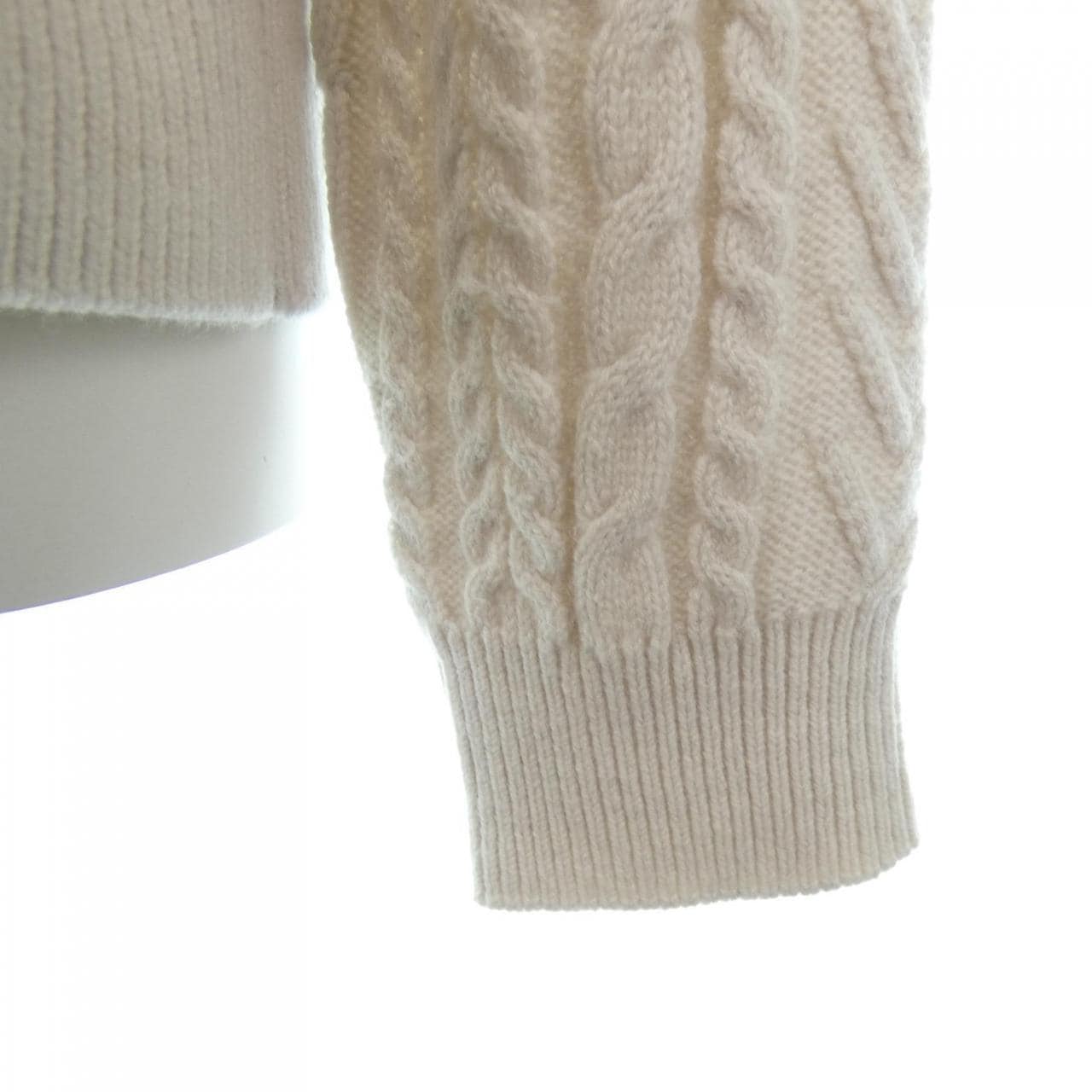 J.PRESS cardigan