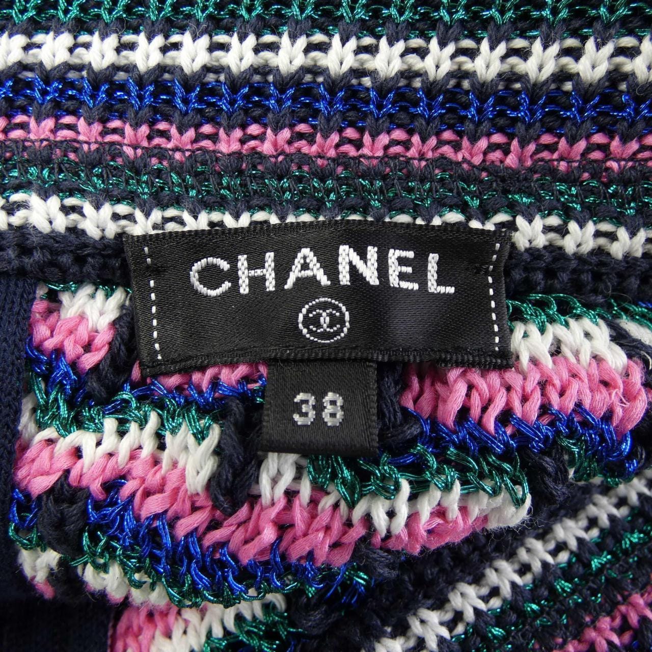シャネル CHANEL スカート