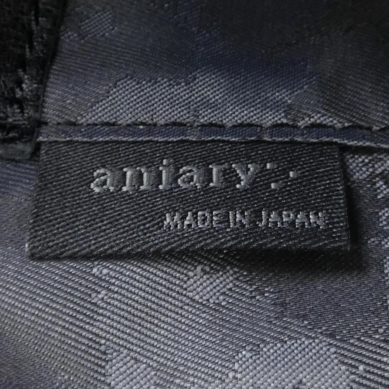 Aniary ANIARY BAG