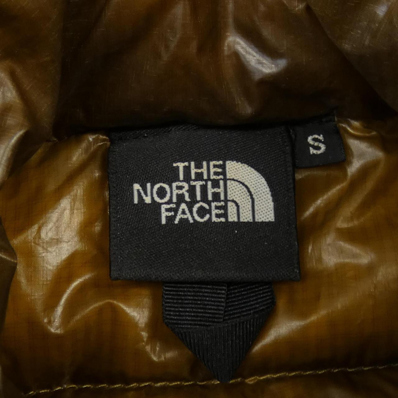 ザノースフェイス THE NORTH FACE ダウンジャケット