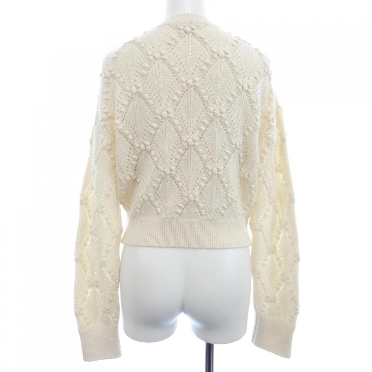 シャネル CHANEL カーディガン
