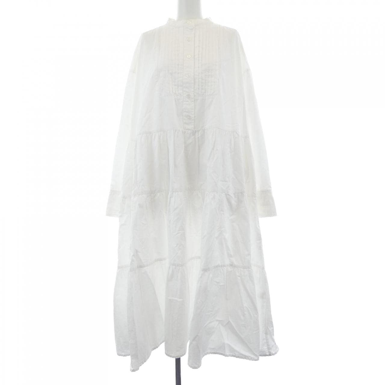 馬戲團MACHATT連衣裙