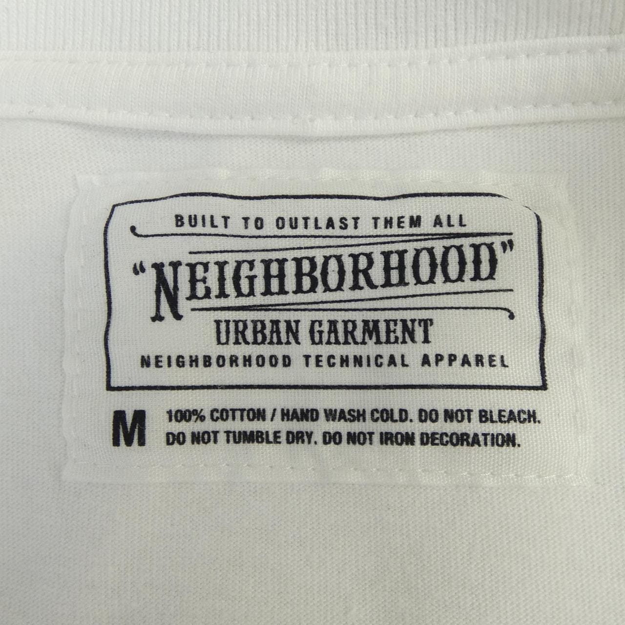 ネイバーフッド NEIGHBORHOOD Tシャツ