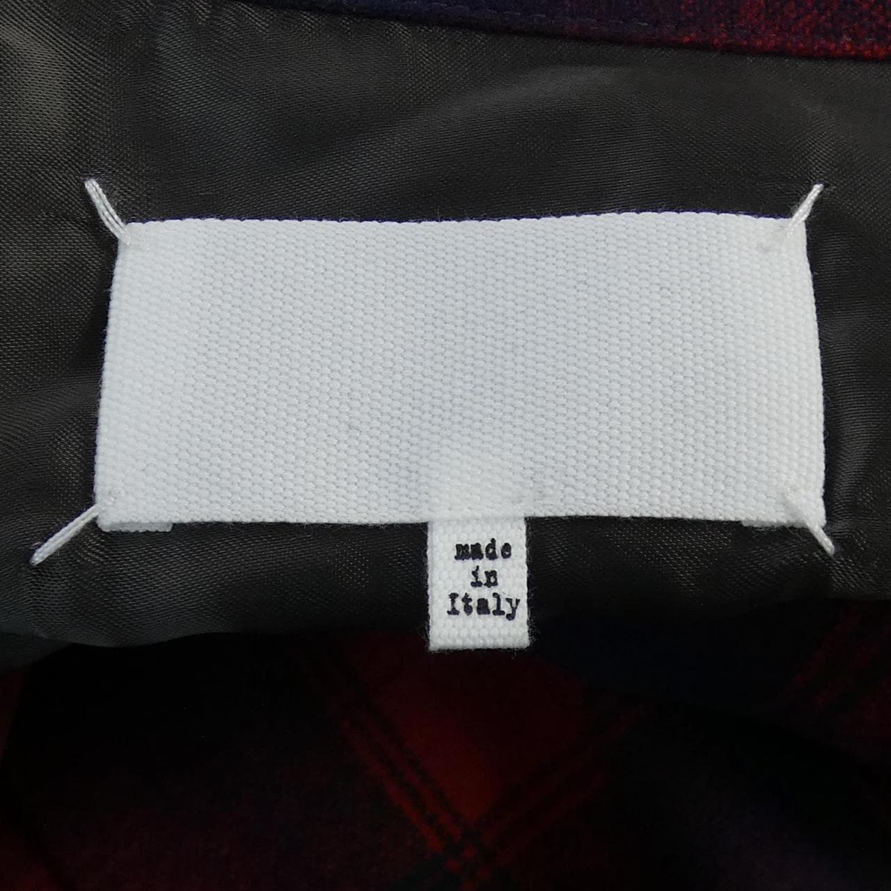 メゾンマルジェラ Maison Margiela S67DT0010 S78037 シャツ