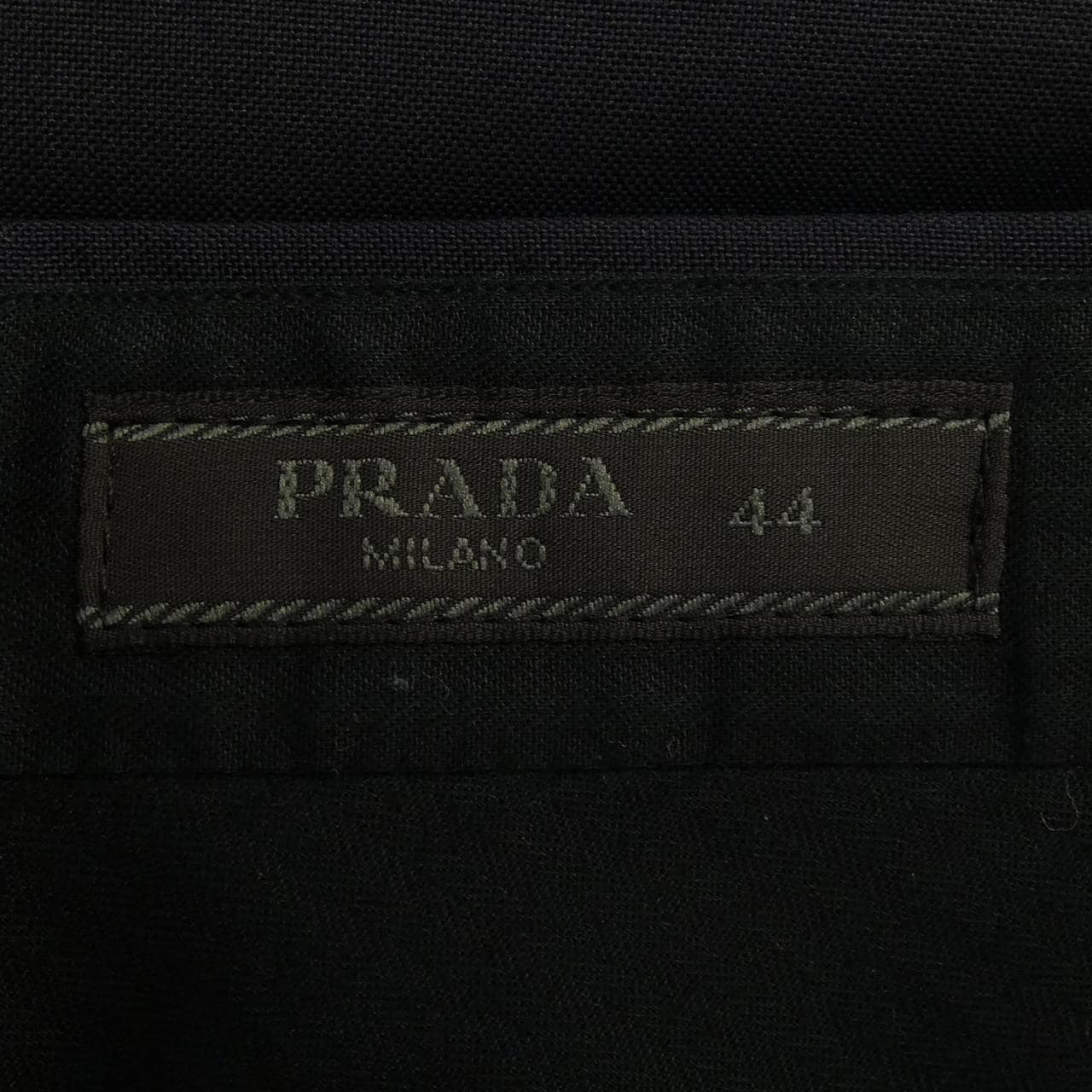 プラダ PRADA パンツ