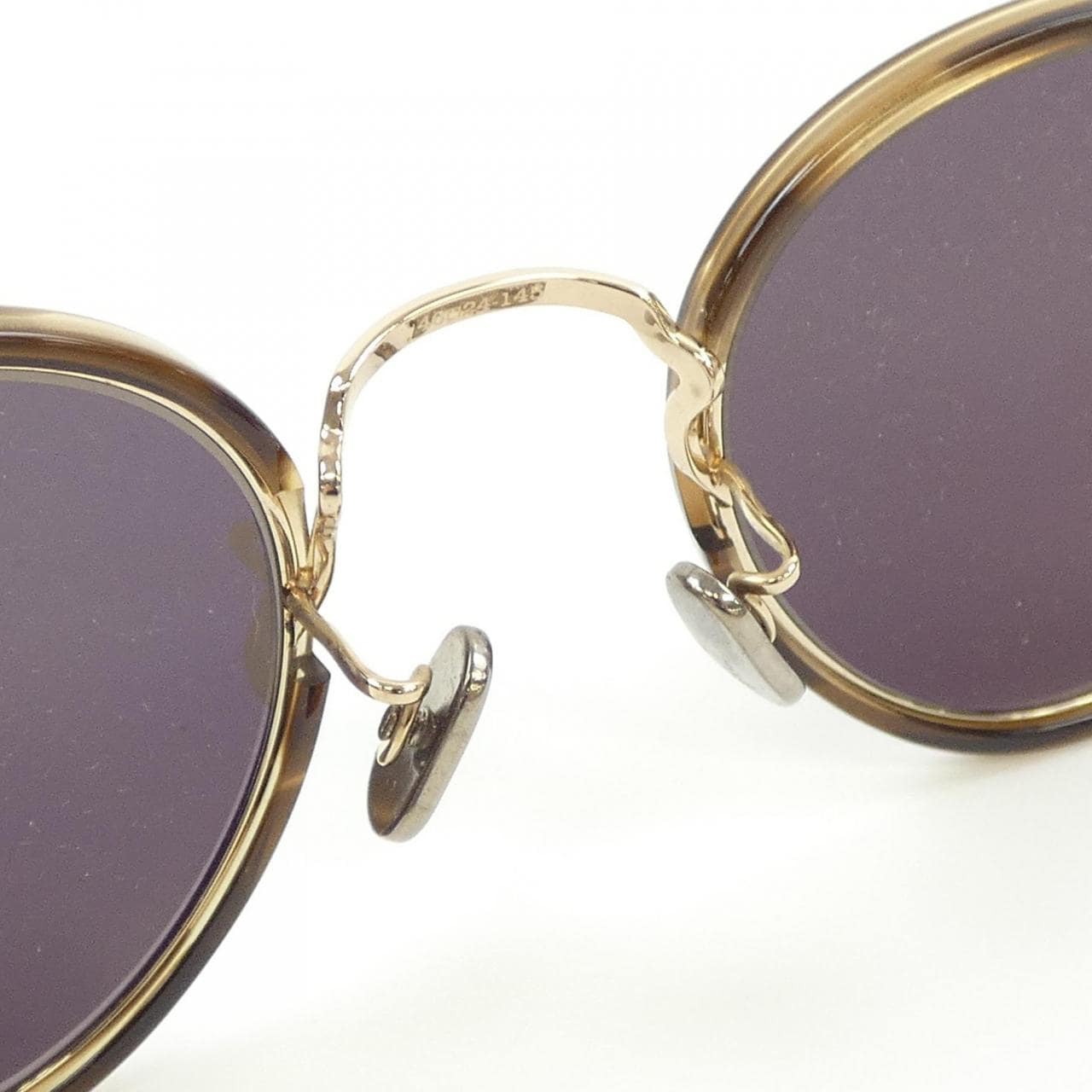 アイヴァン EYEVAN 717 SUNGLASSES