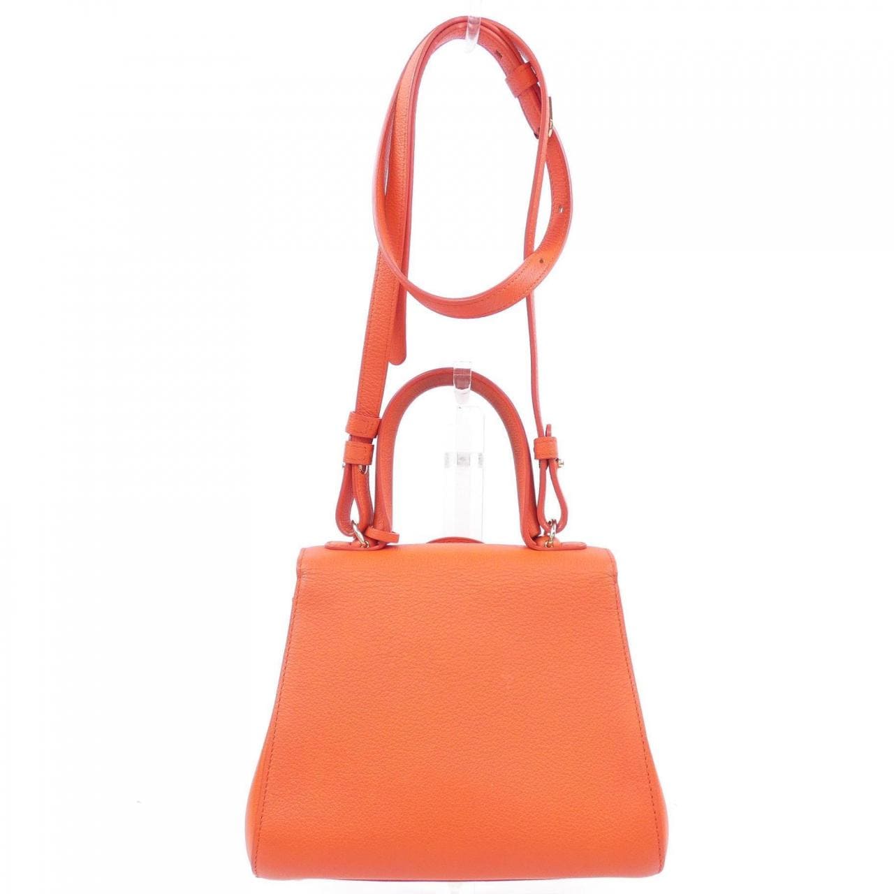 デルボー DELVAUX BRILLANT BAG