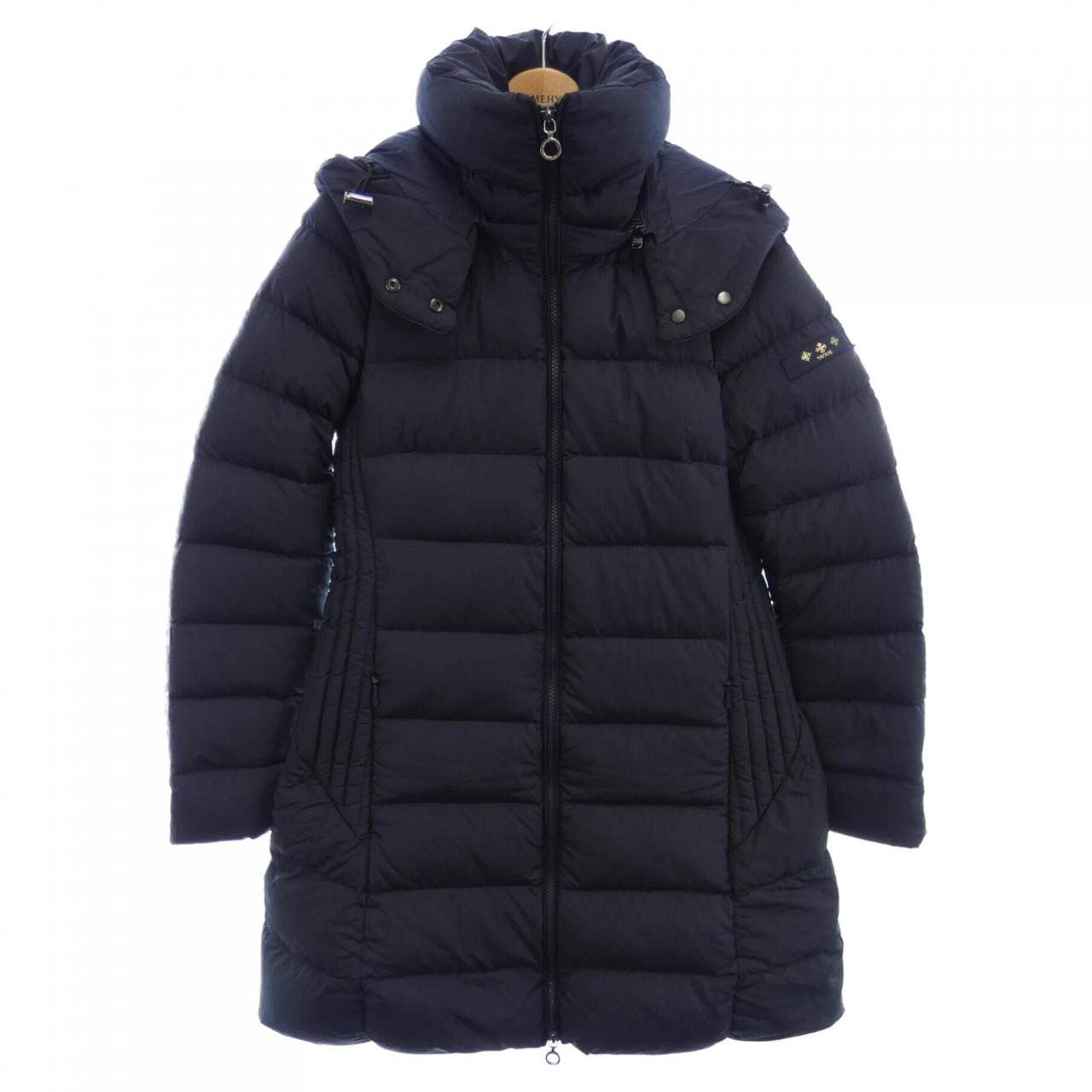 タトラス TATRAS LTA18A4496 ダウンコート