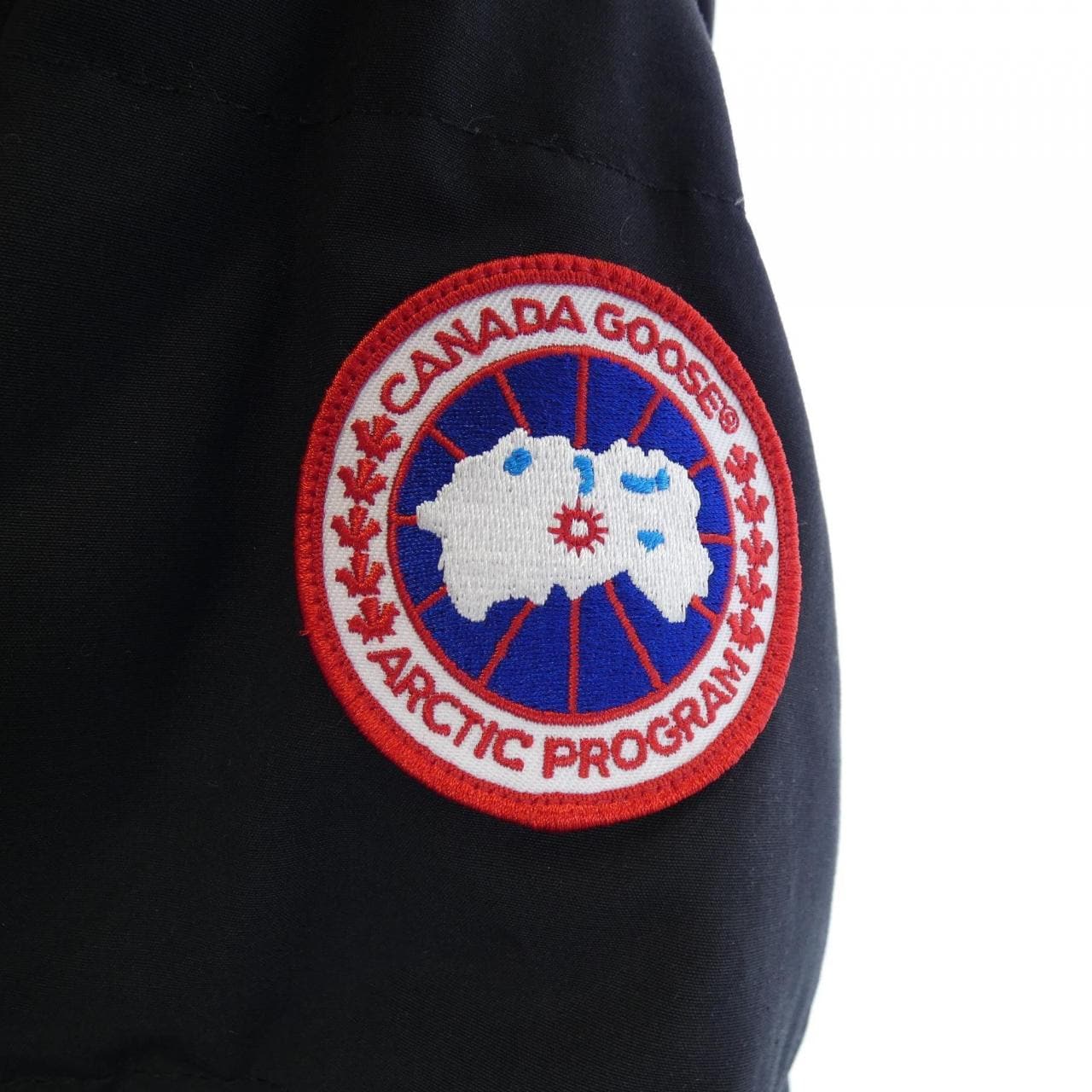 カナダグース CANADA GOOSE 2302JL MACKENZIE マッケンジー ダウンコート
