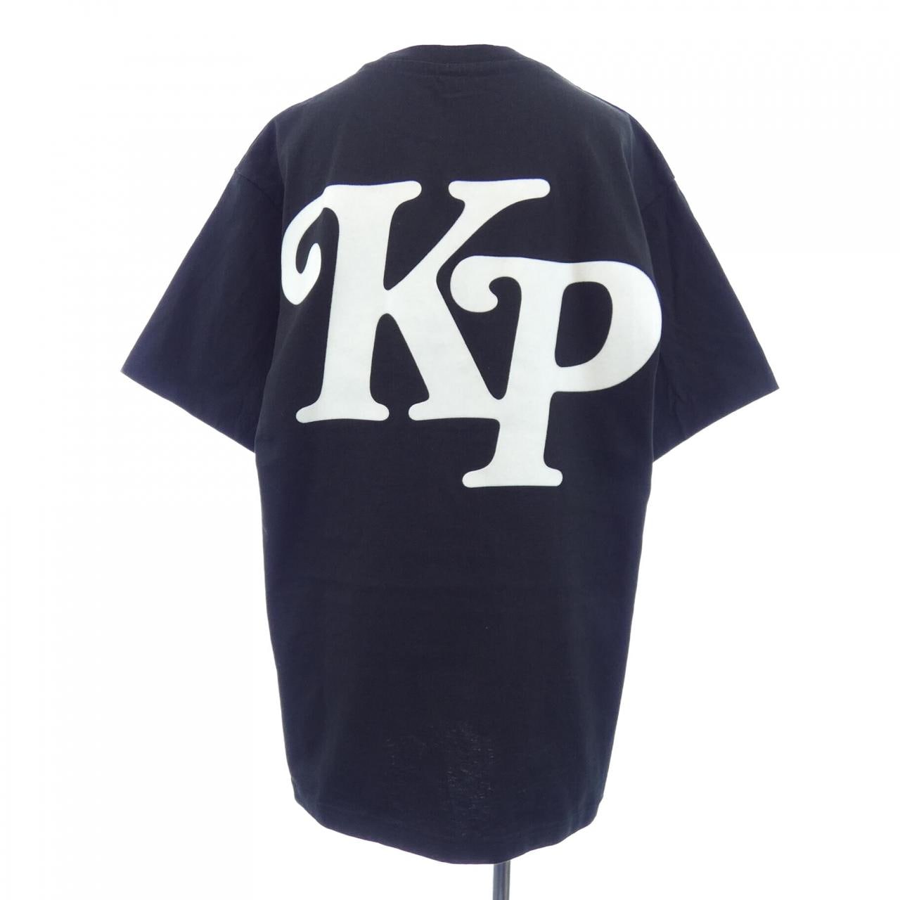 ケンゾー KENZO 114384 Tシャツ