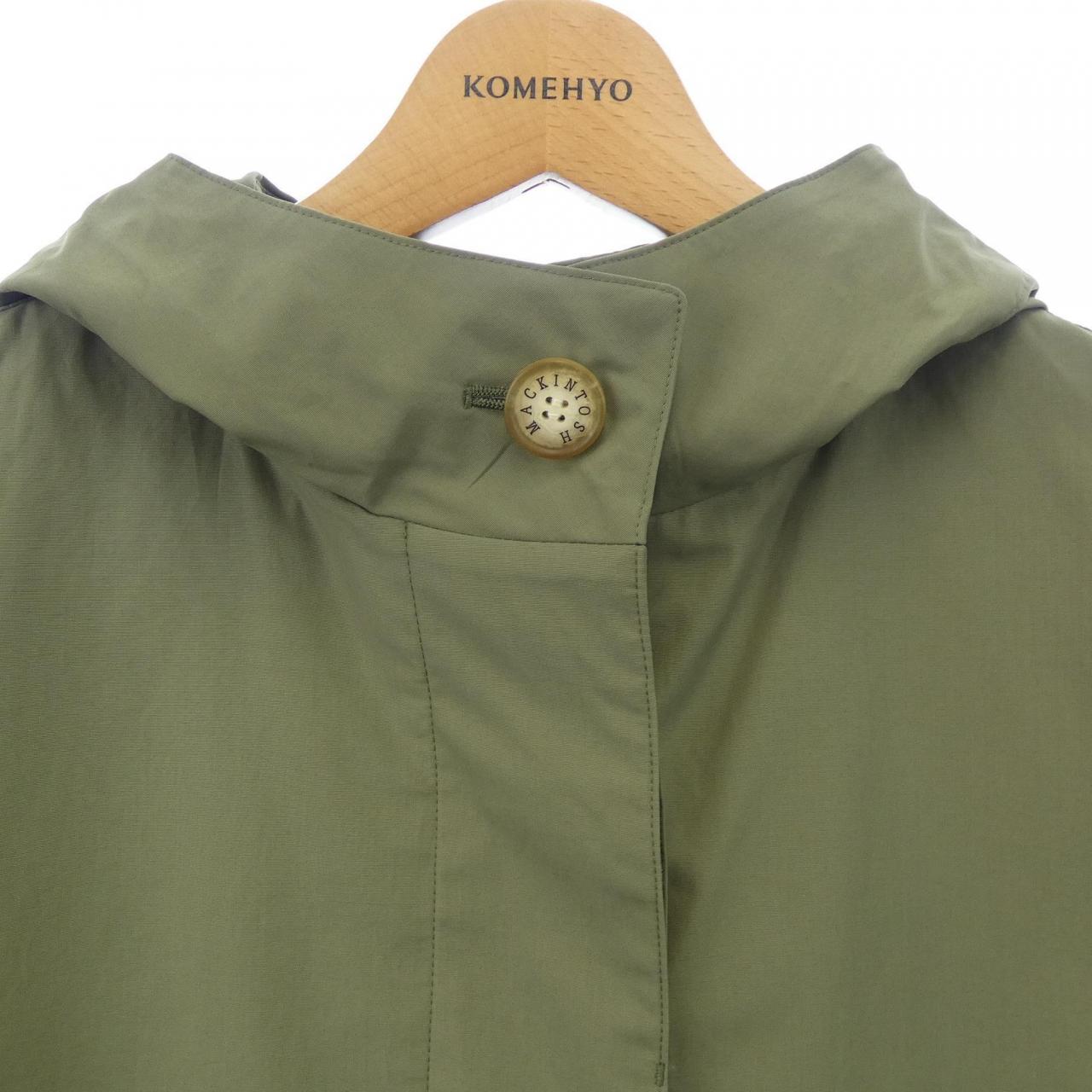 マッキントッシュロンドン MACKINTOSH LONDON コート