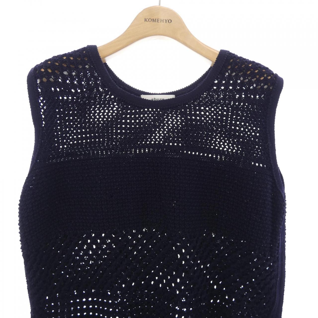 エブール ebure ベスト