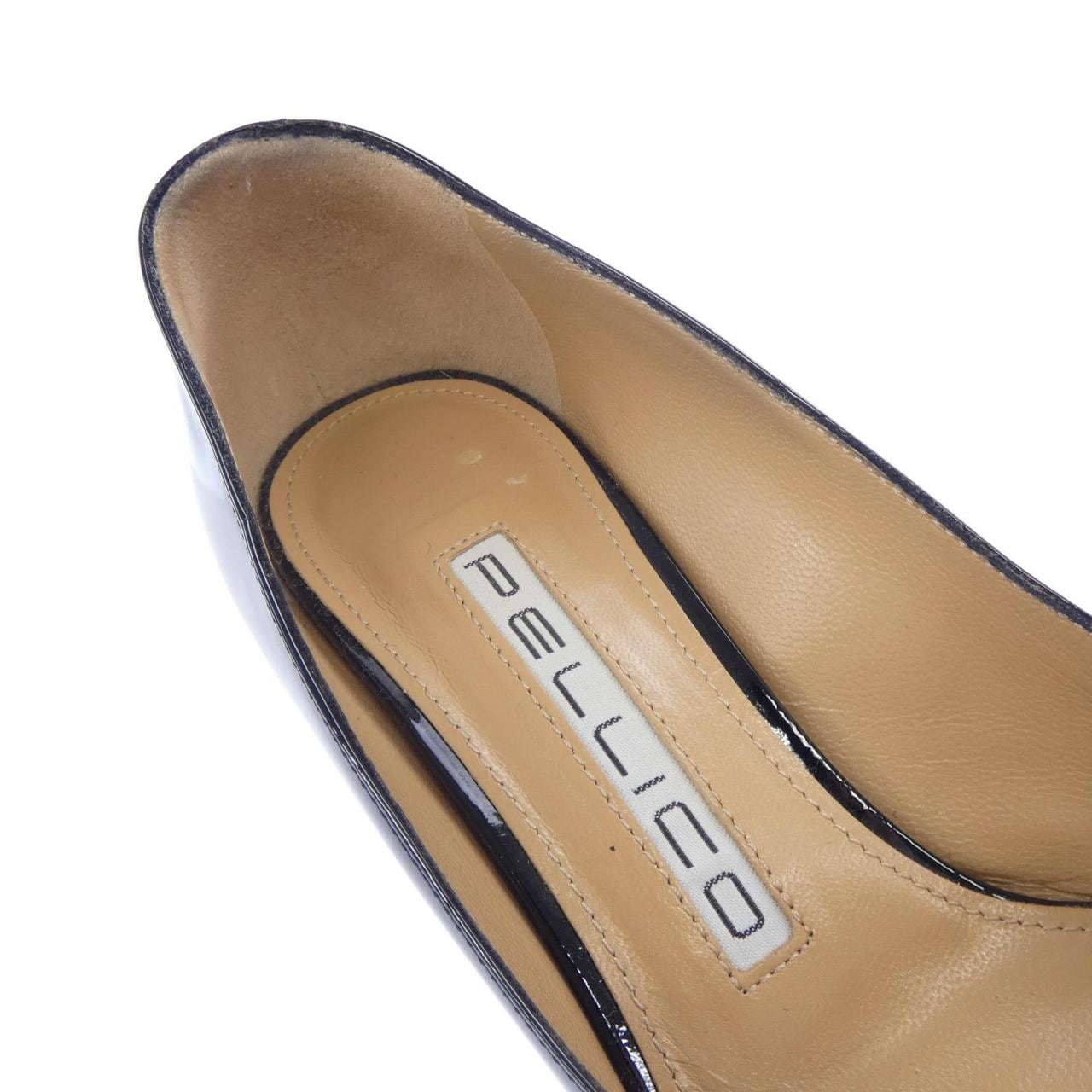 ペリーコ PELLICO シューズ