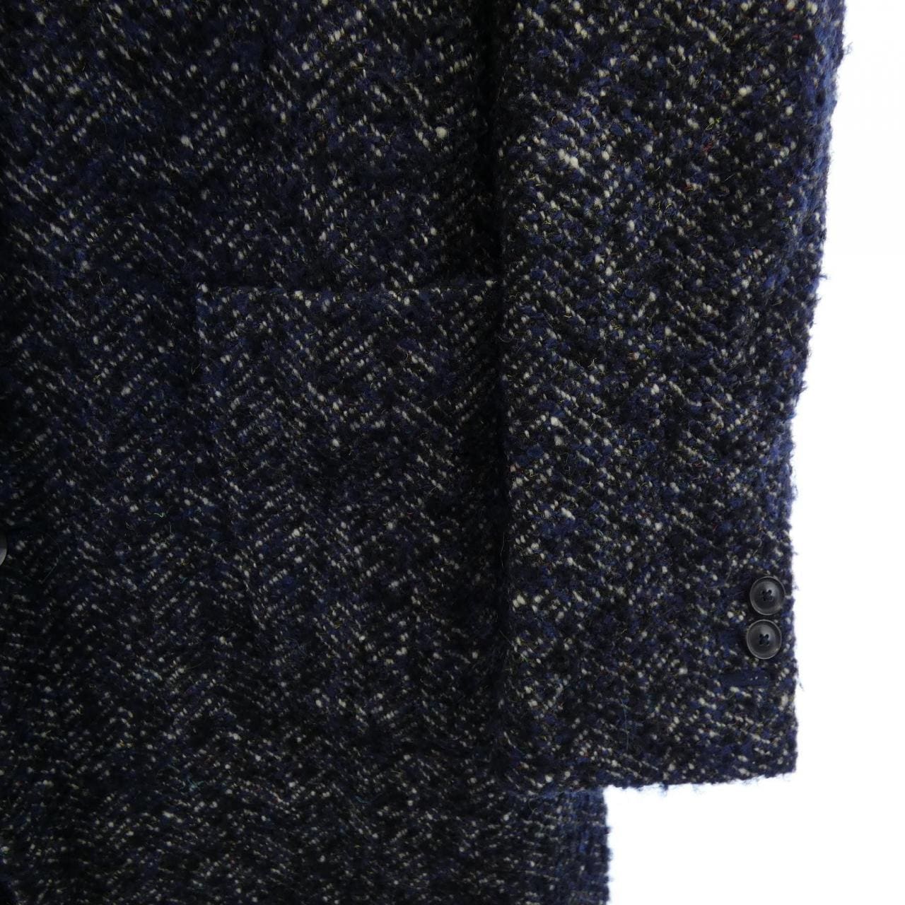 ゼロエイトサーカス 08SIRCUS 15AM-CO15 コート